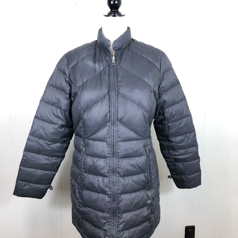 Gotcha Glacier‎ Down Winter Jacket Sz L